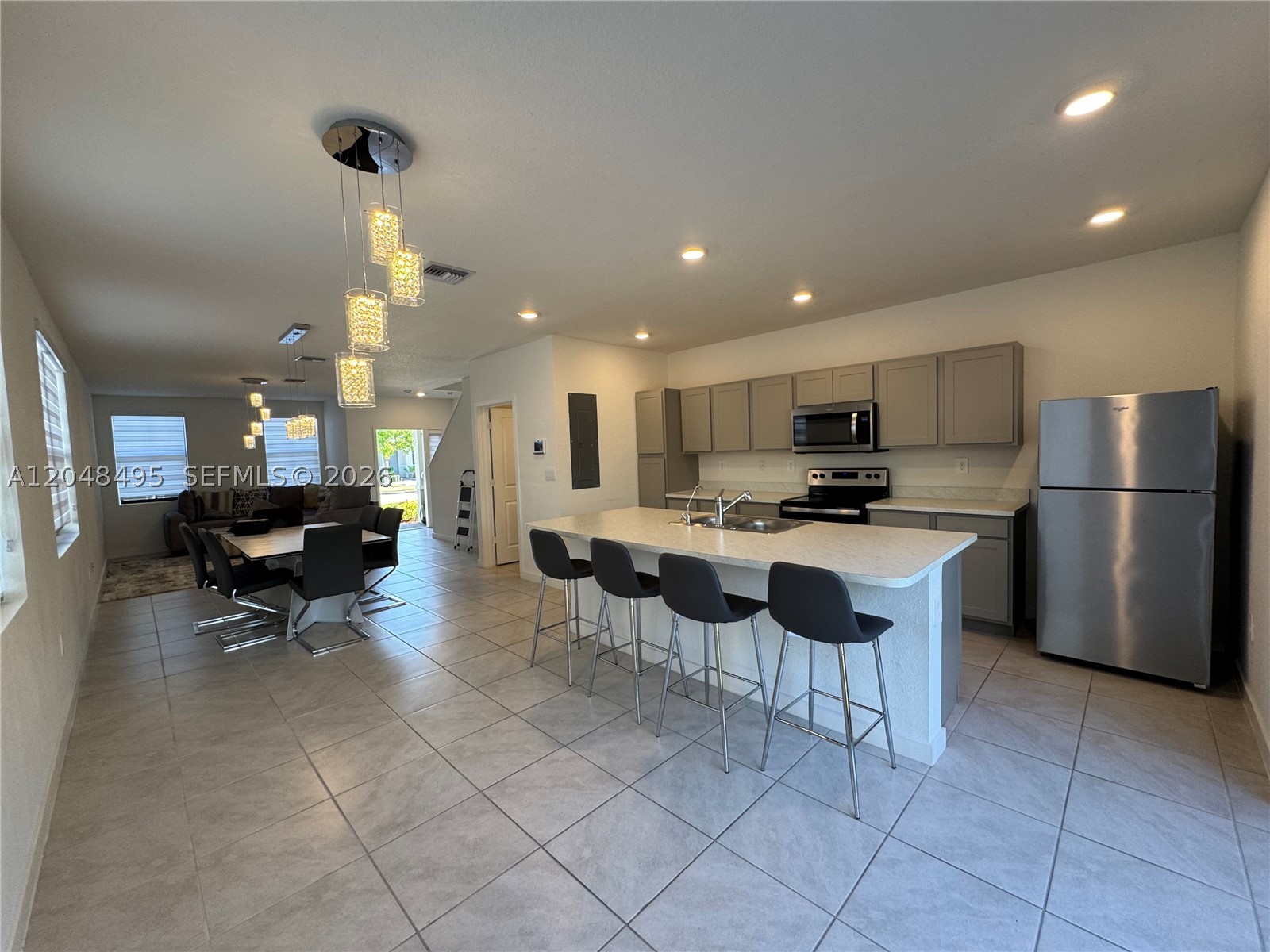 MIAMI LAND AND DEVELOPMEN - Residential
