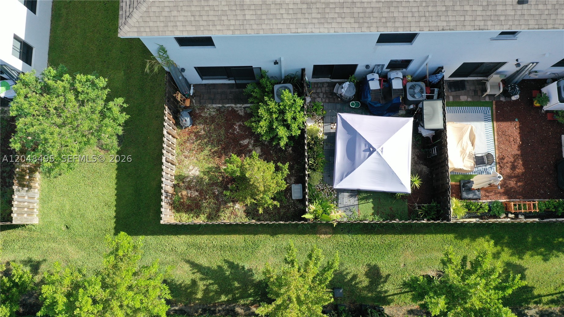 MIAMI LAND AND DEVELOPMEN - Residential