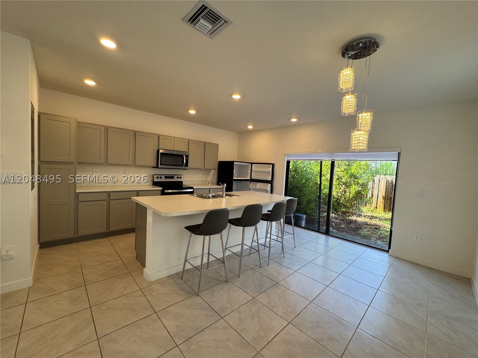 MIAMI LAND AND DEVELOPMEN - Residential