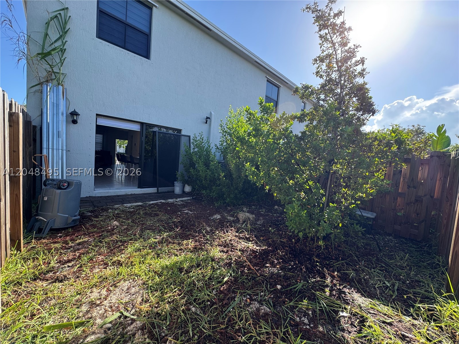 MIAMI LAND AND DEVELOPMEN - Residential