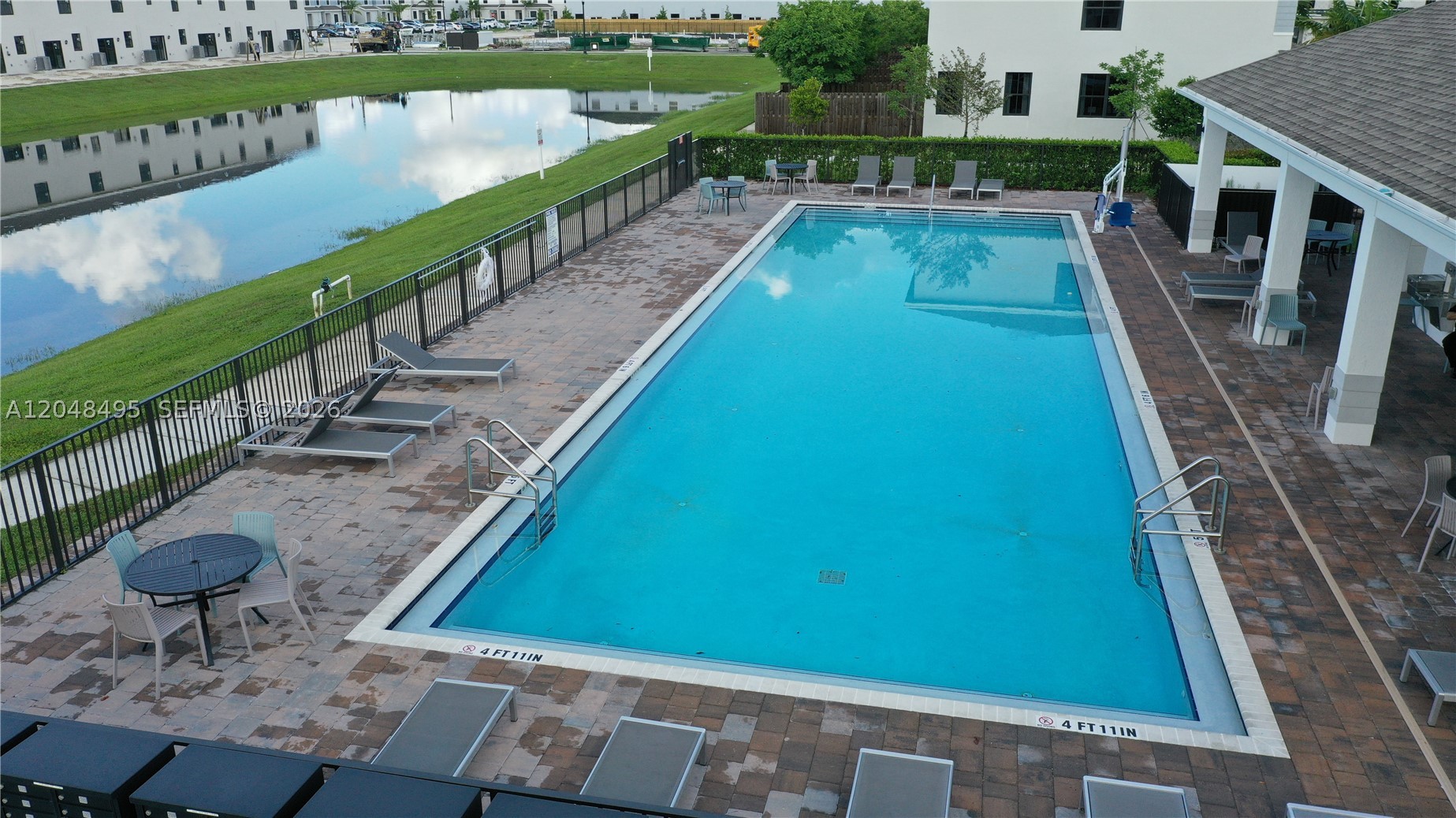 MIAMI LAND AND DEVELOPMEN - Residential