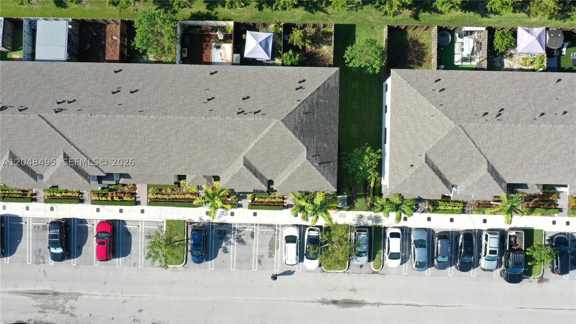 MIAMI LAND AND DEVELOPMEN - Residential