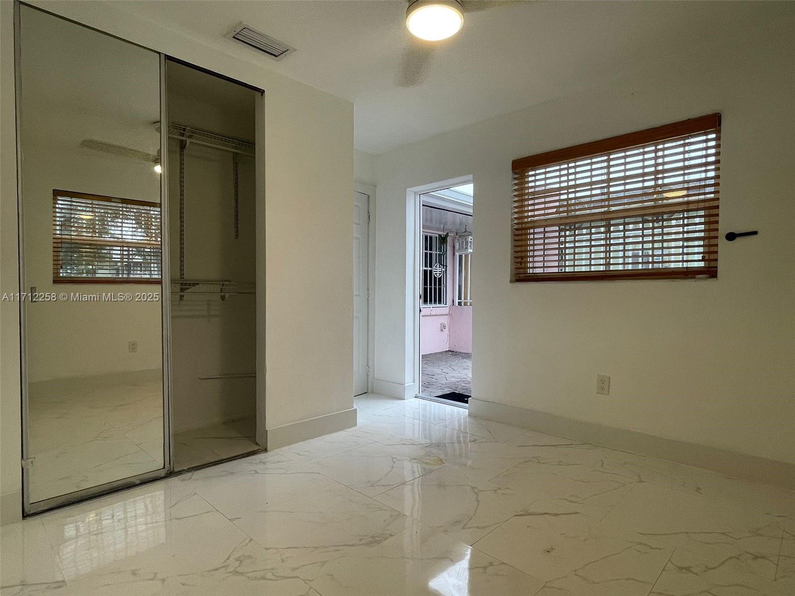 SUB OF - Residential Lease