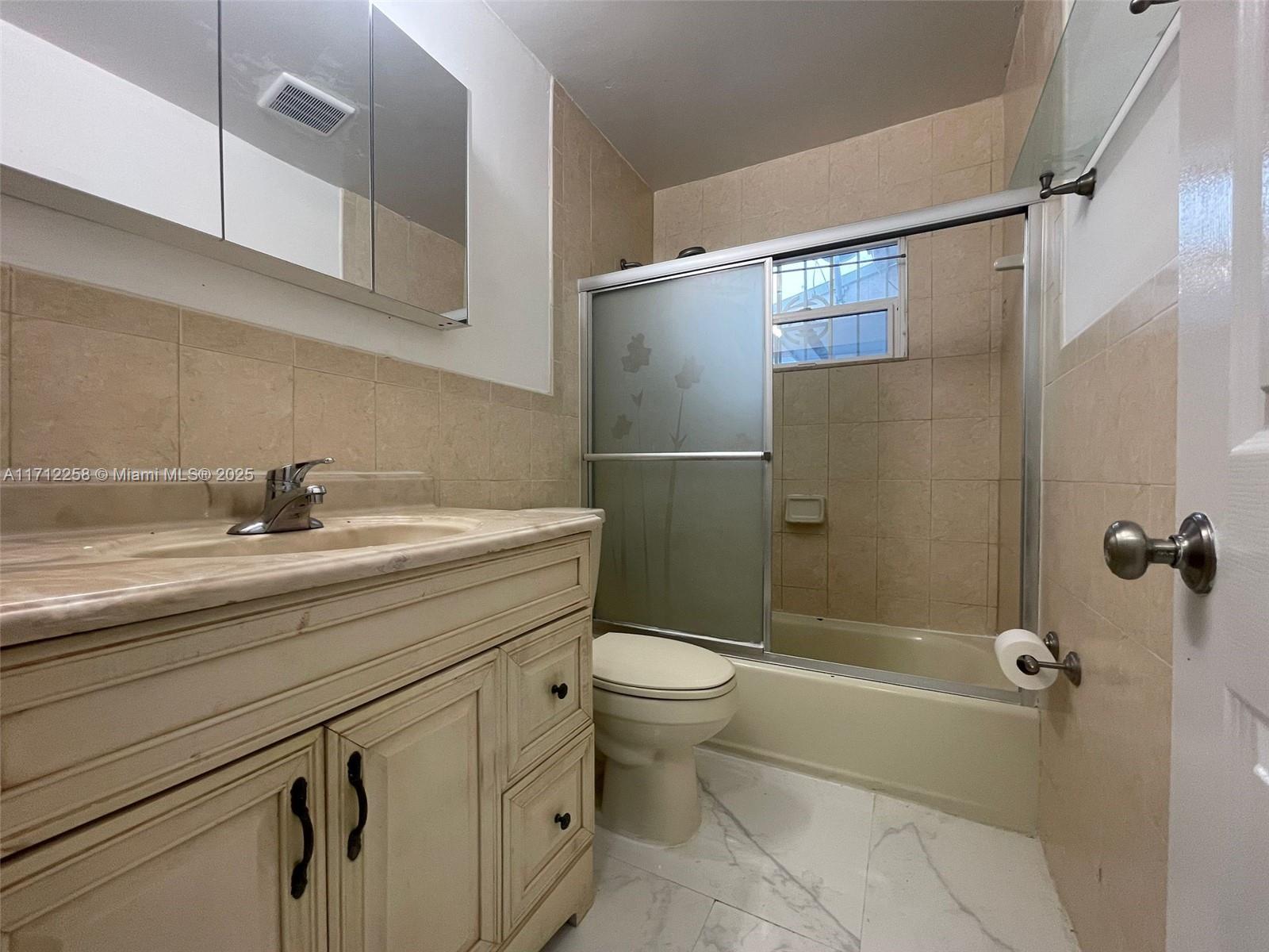 SUB OF - Residential Lease