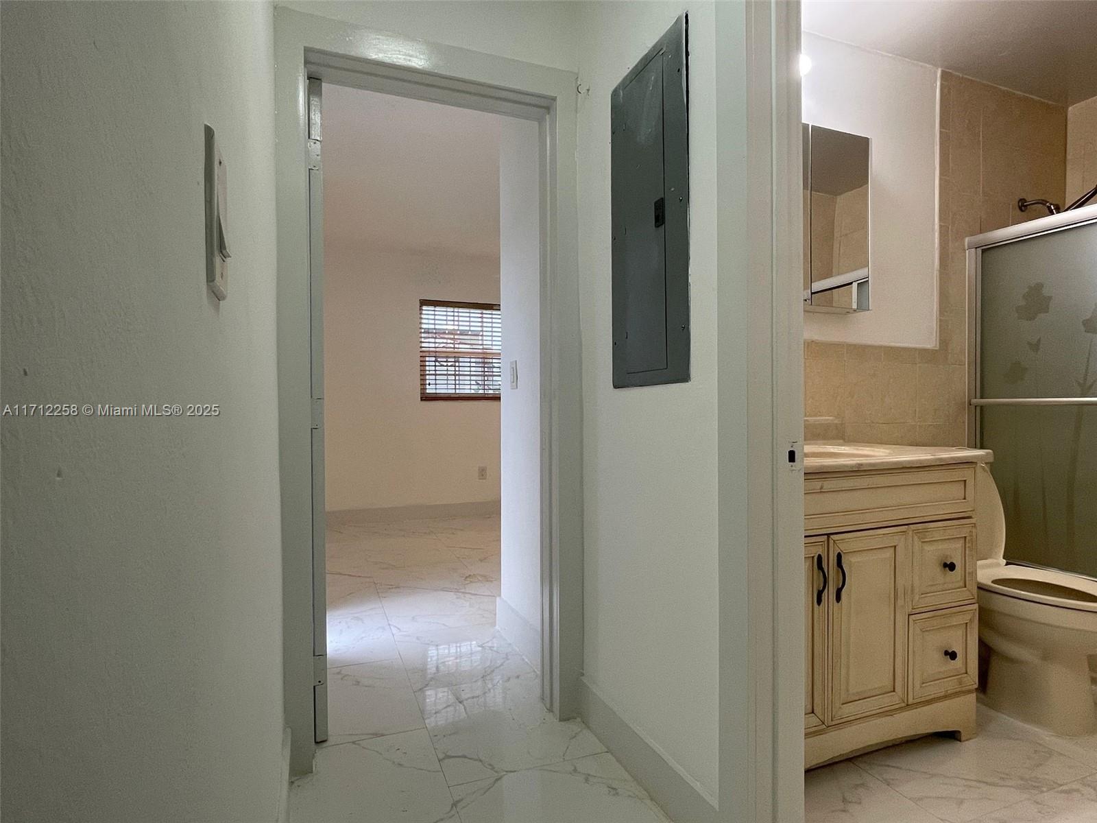 SUB OF - Residential Lease