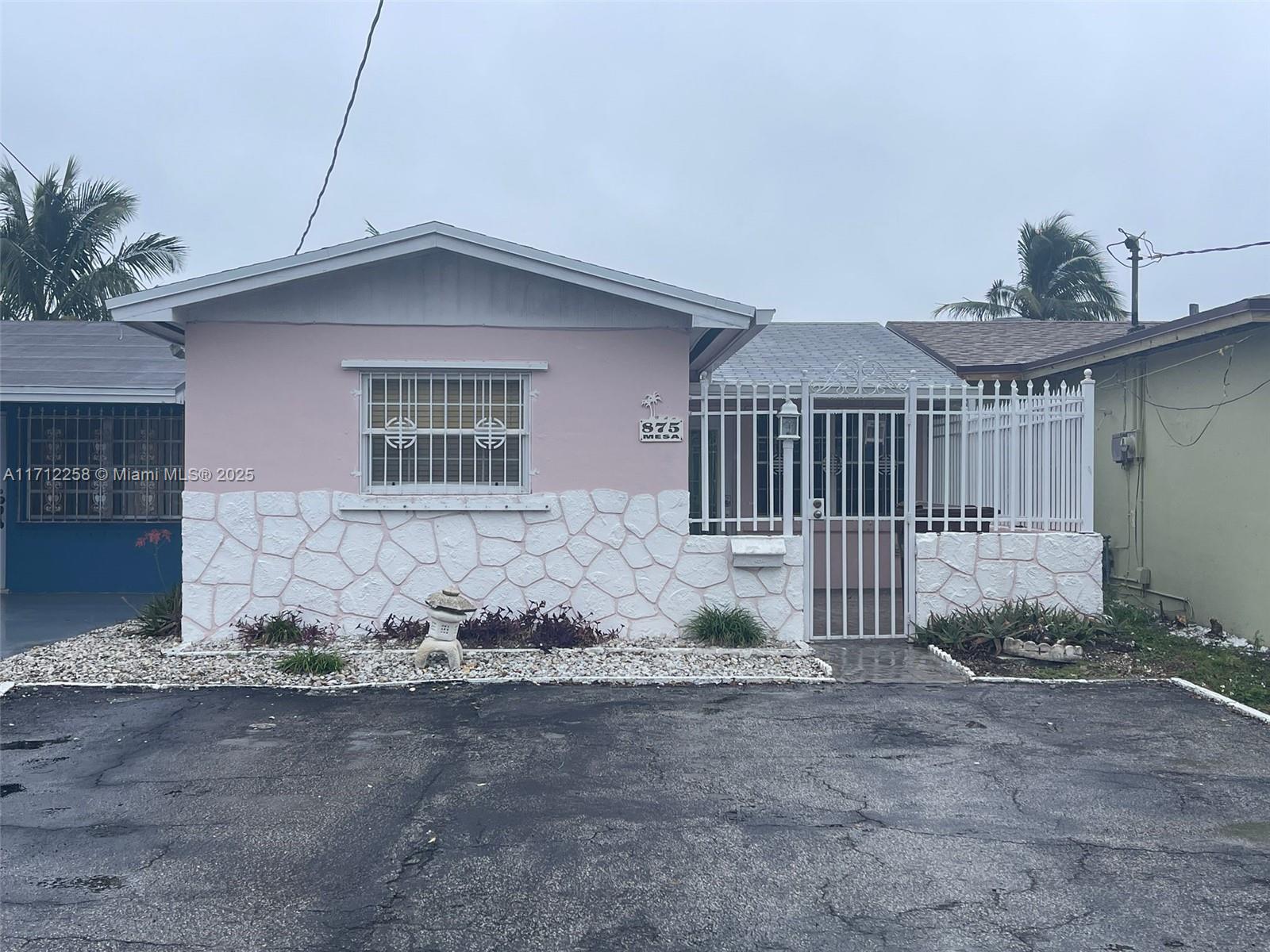SUB OF - Residential Lease