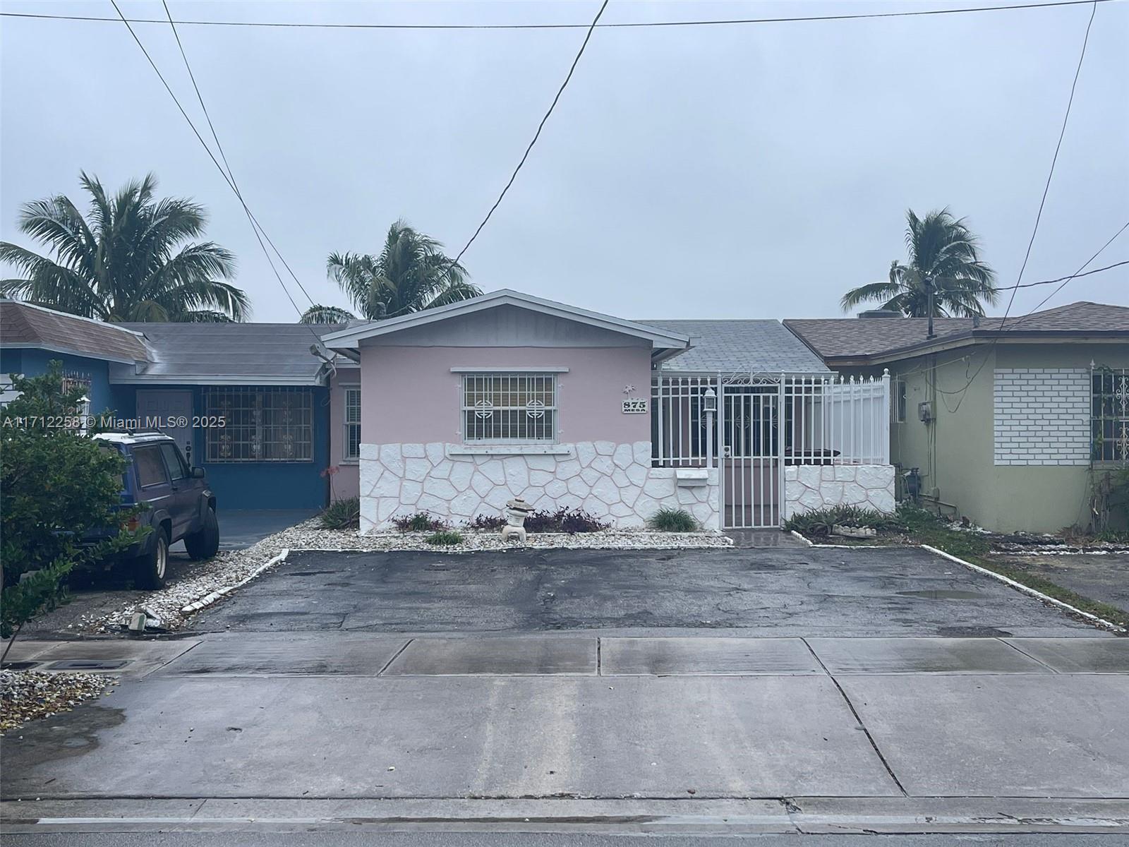 SUB OF - Residential Lease