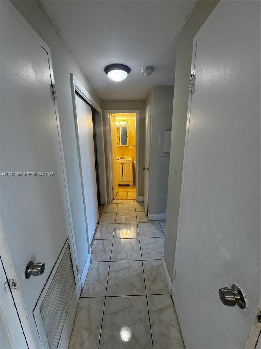 CARIBBEAN TOWERS CONDO - Residential
