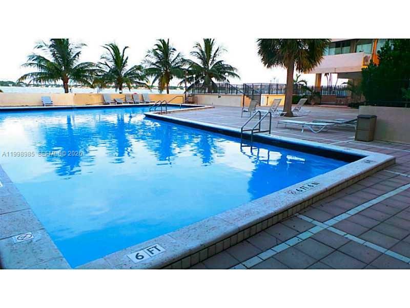 CARIBBEAN TOWERS CONDO - Residential