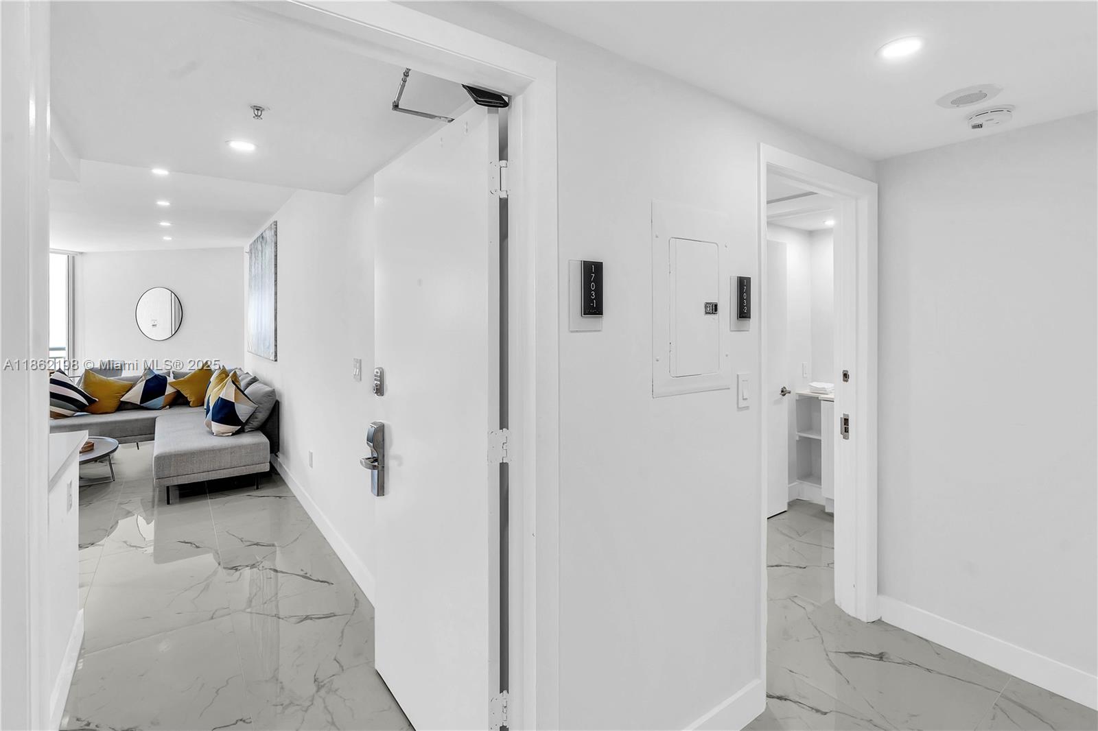 OCEAN POINT BEACH CLUB CO - Residential