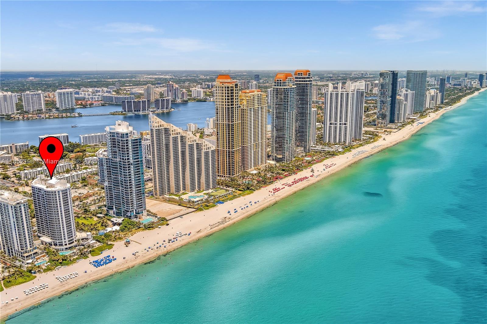 OCEAN POINT BEACH CLUB CO - Residential