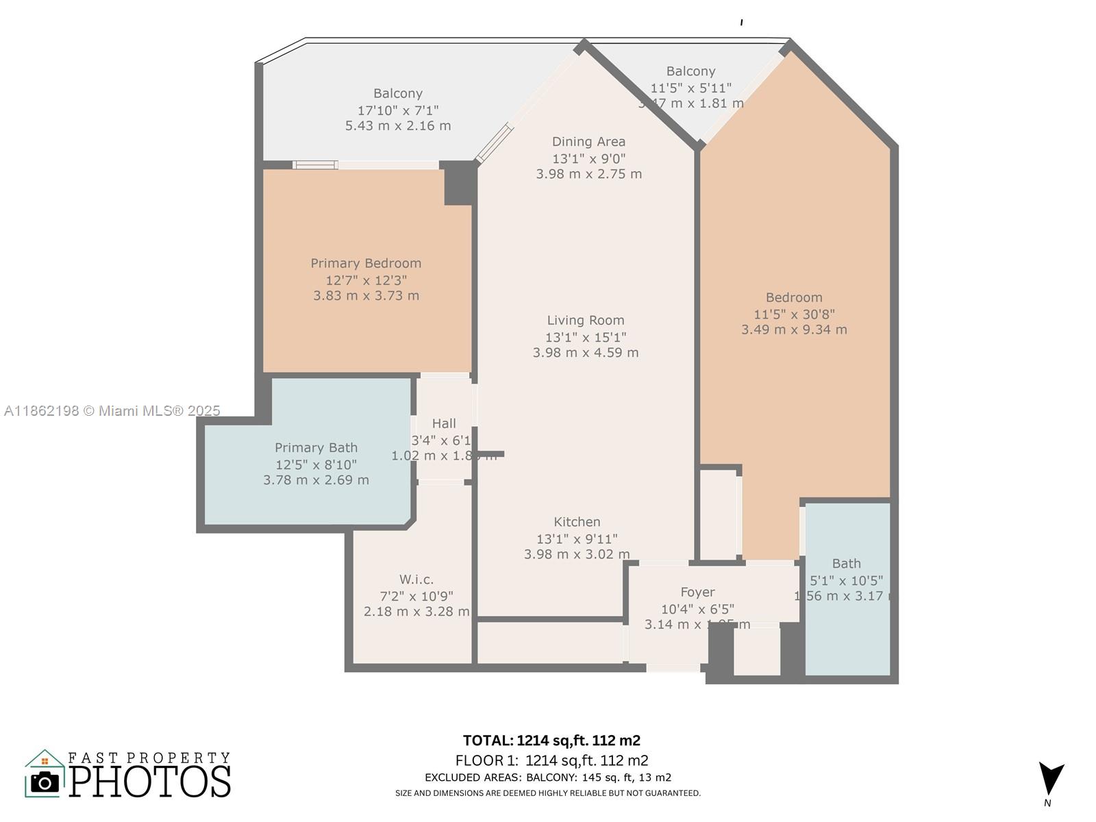 OCEAN POINT BEACH CLUB CO - Residential