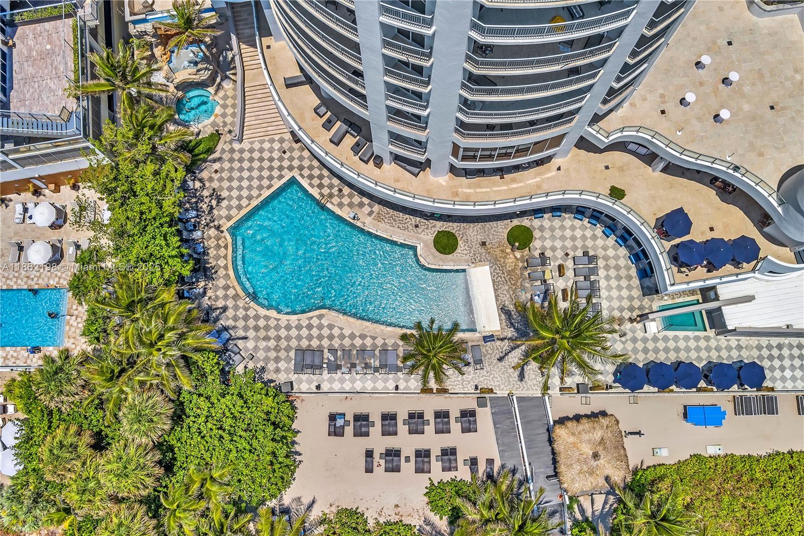 OCEAN POINT BEACH CLUB CO - Residential