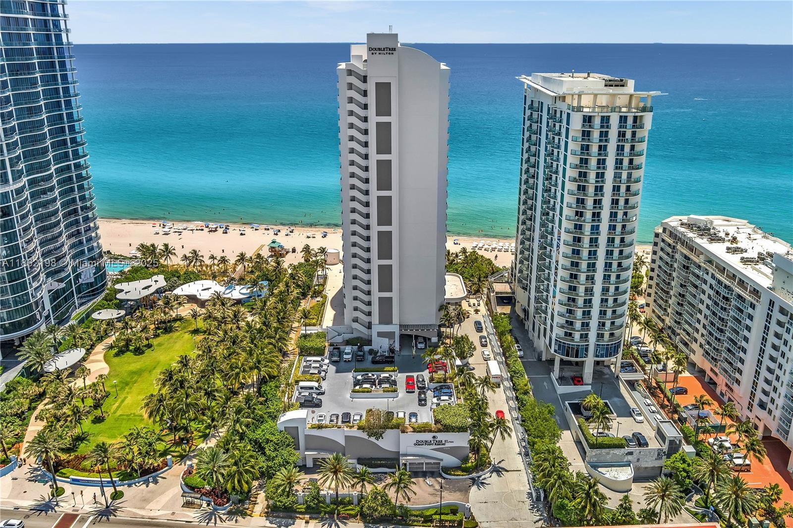 OCEAN POINT BEACH CLUB CO - Residential