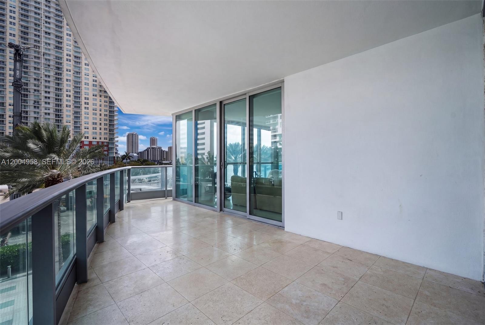JADE RESIDENCES AT BRICKE - Residential