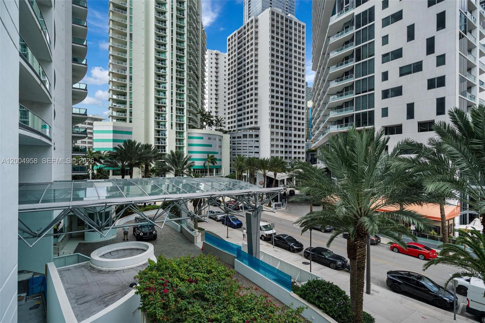 JADE RESIDENCES AT BRICKE - Residential