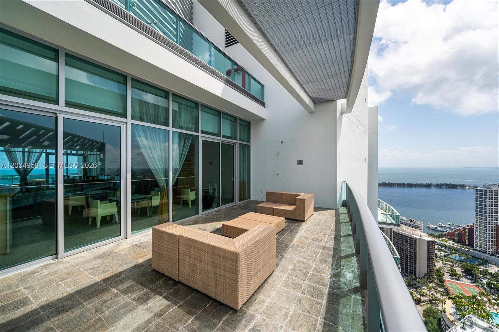 JADE RESIDENCES AT BRICKE - Residential