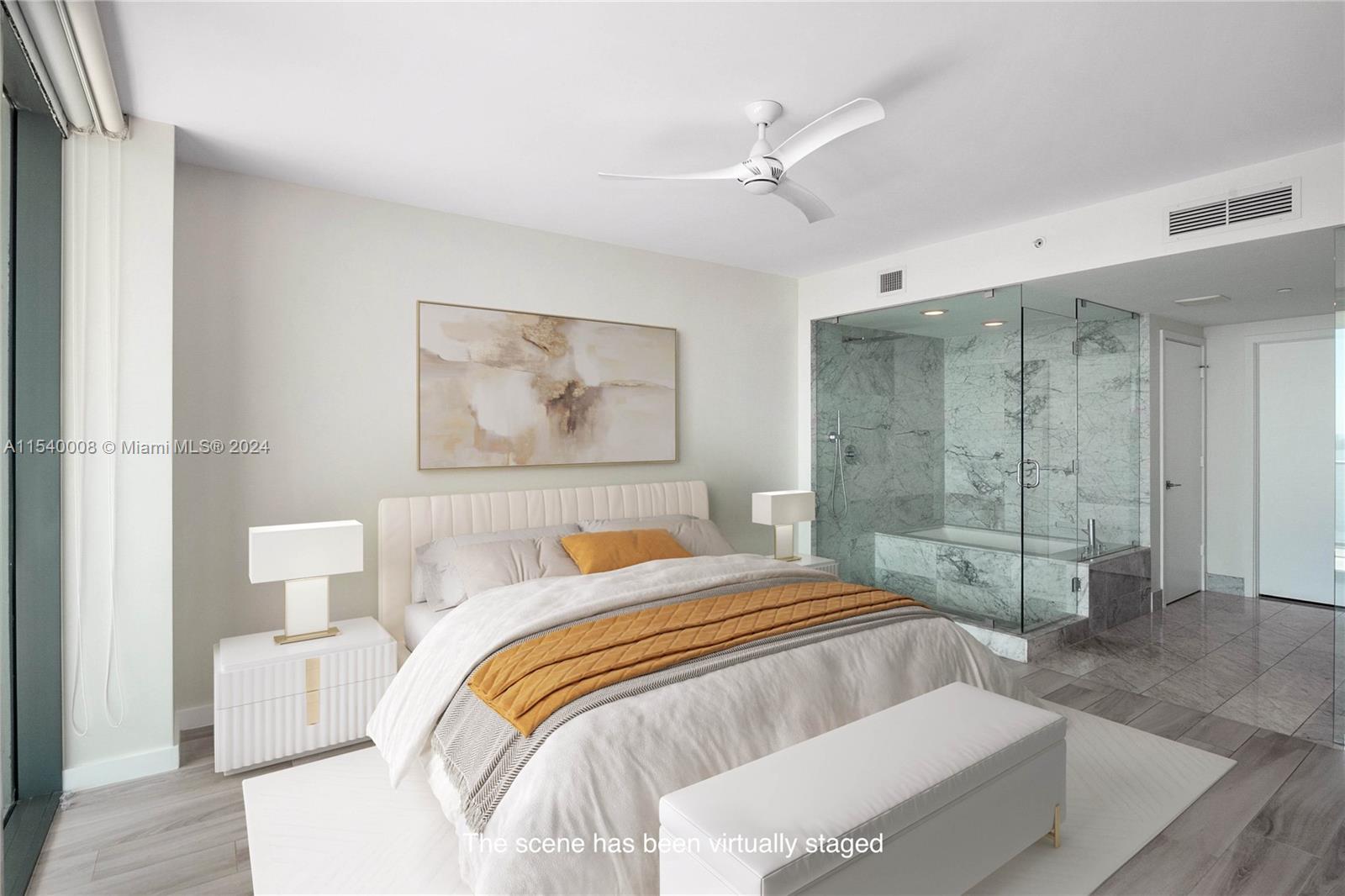ONE PARAISO CONDO - Residential