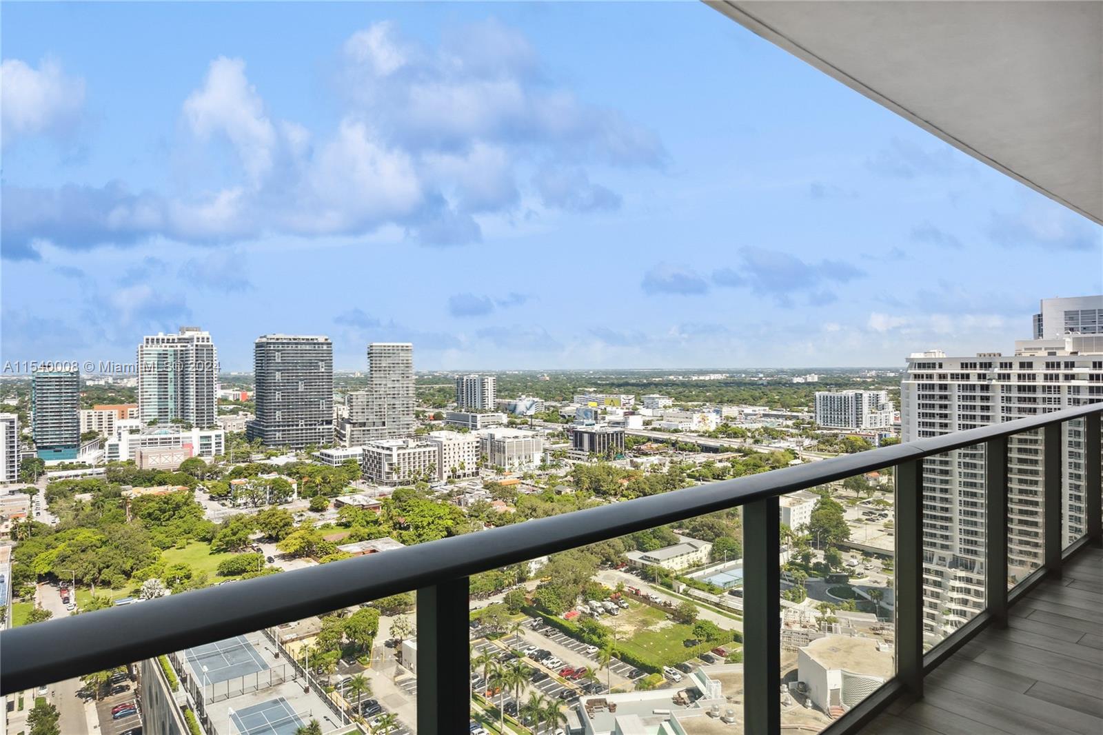 ONE PARAISO CONDO - Residential