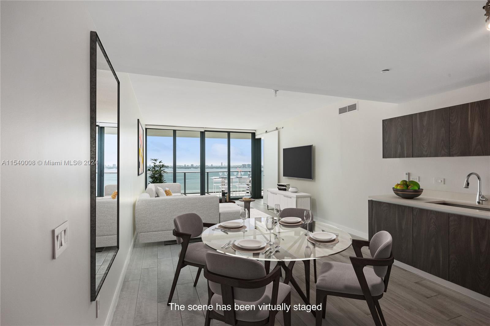 ONE PARAISO CONDO - Residential