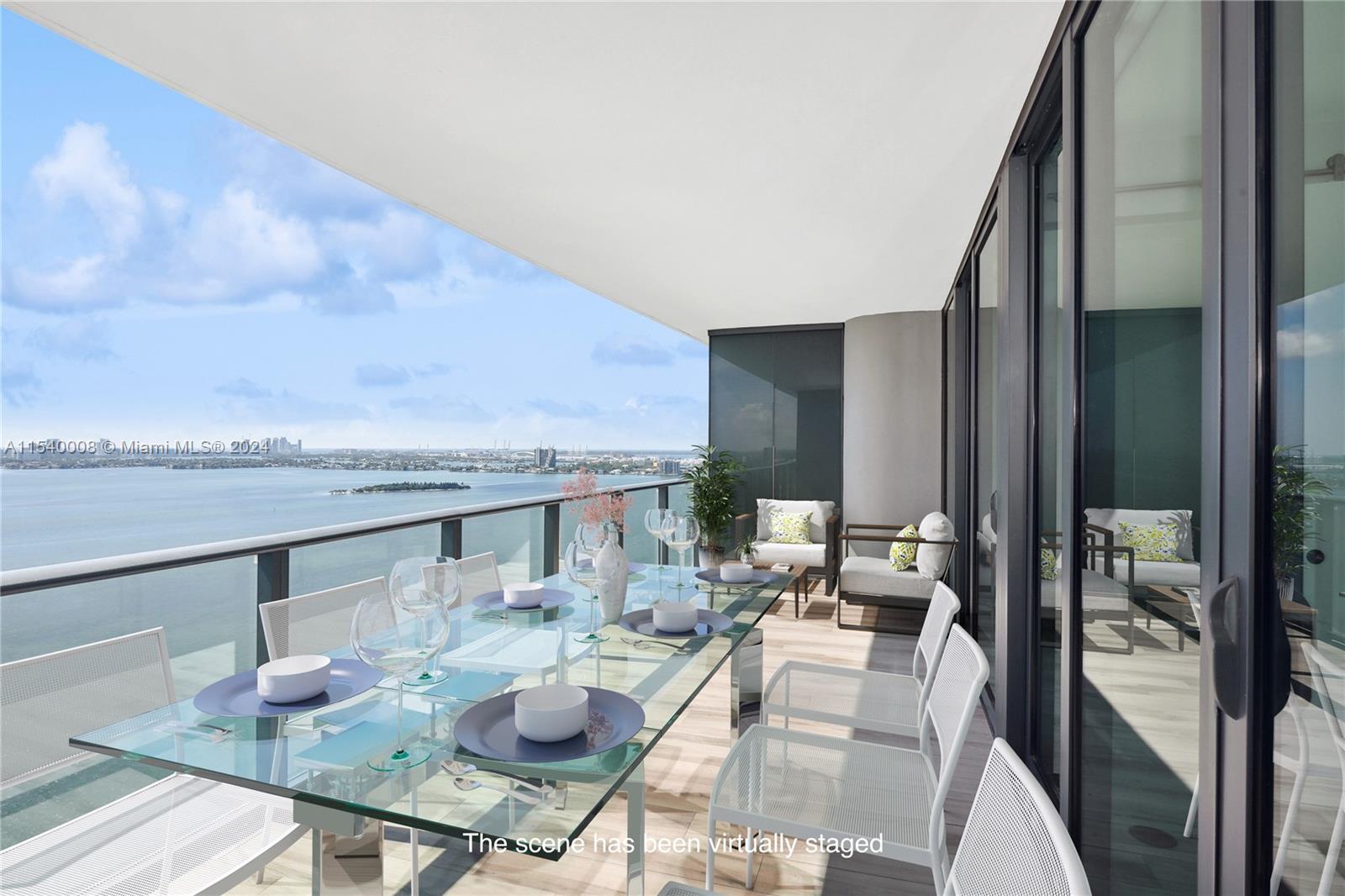 ONE PARAISO CONDO - Residential