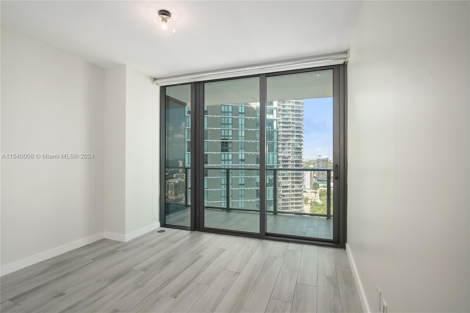 ONE PARAISO CONDO - Residential