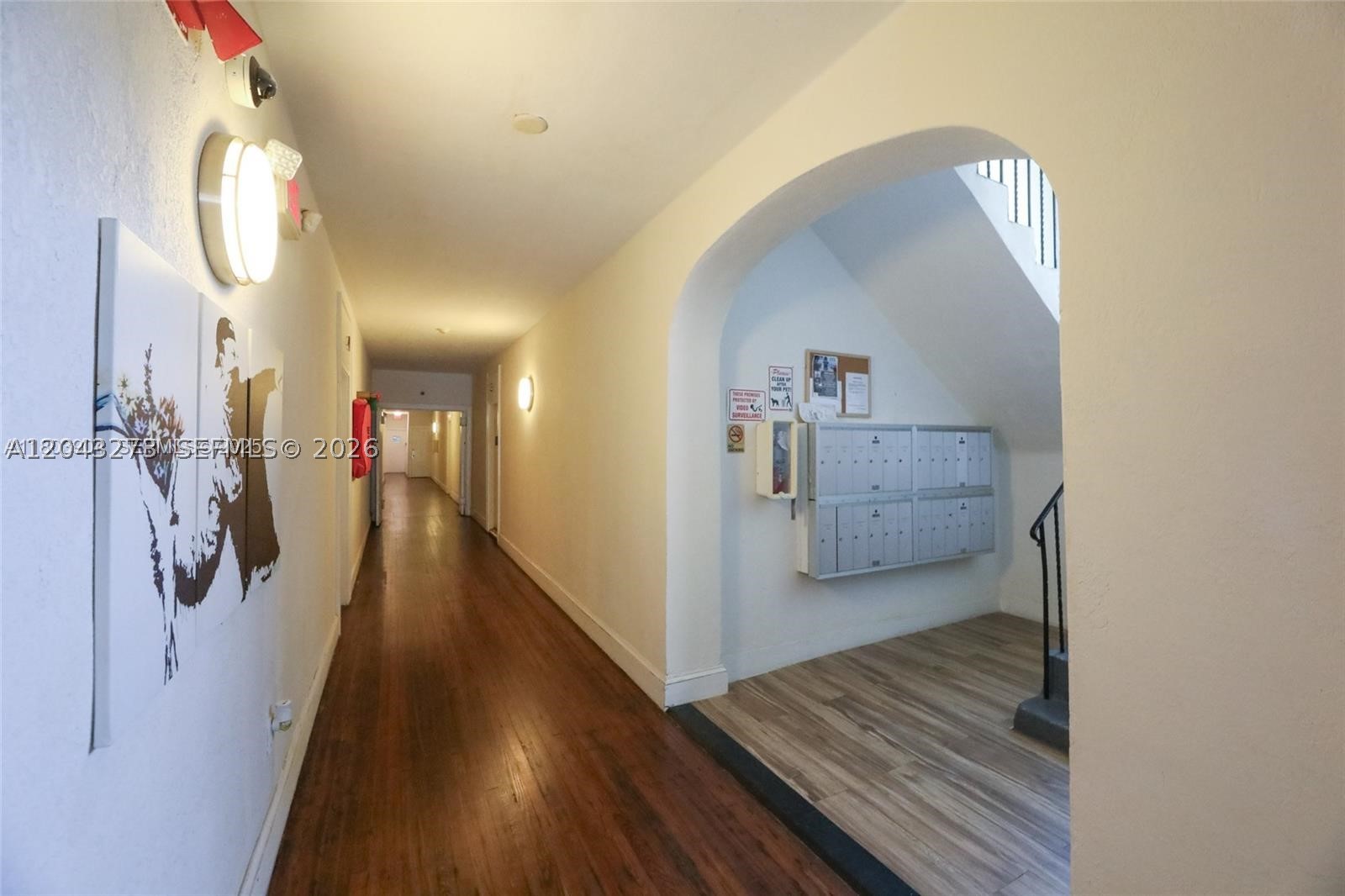 THE MICHIGAN CONDO - Residential