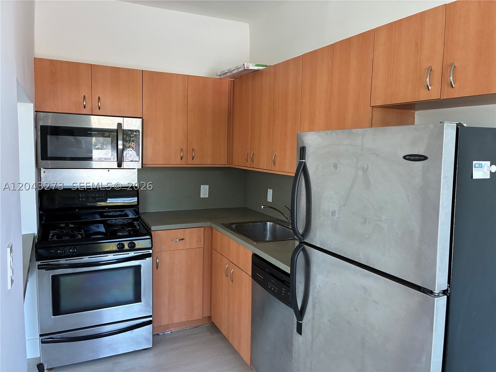 THE MICHIGAN CONDO - Residential