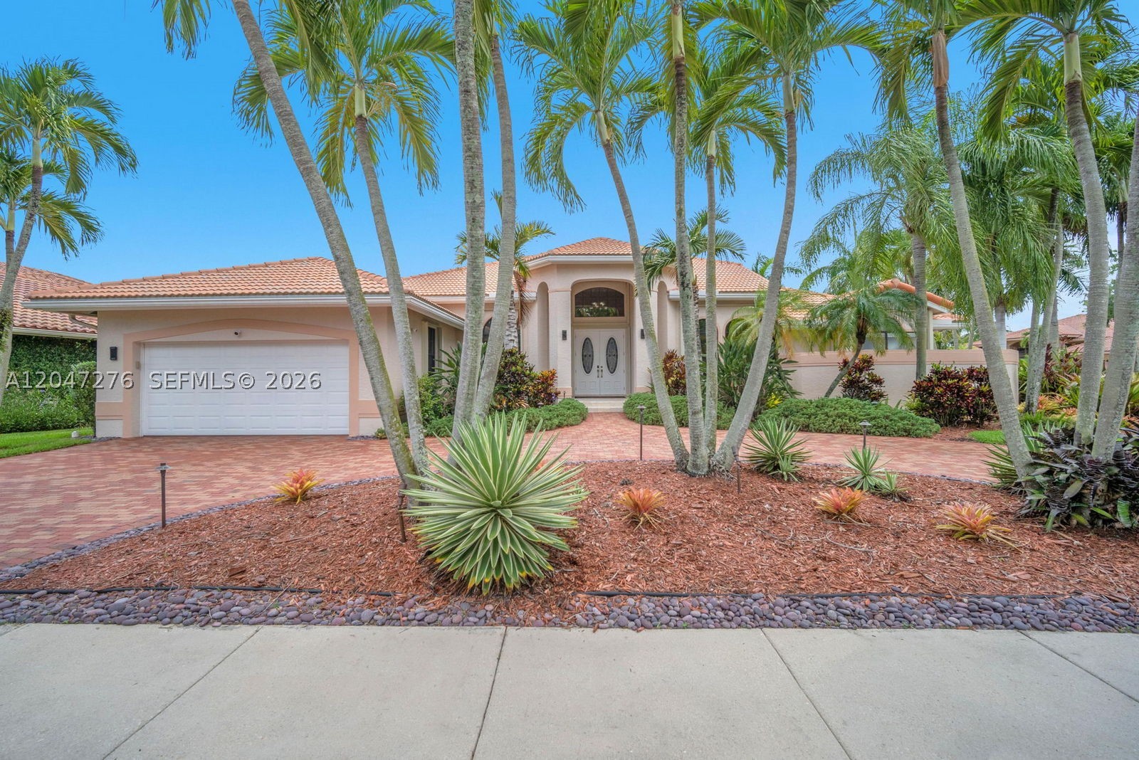Palm Island - Residential
