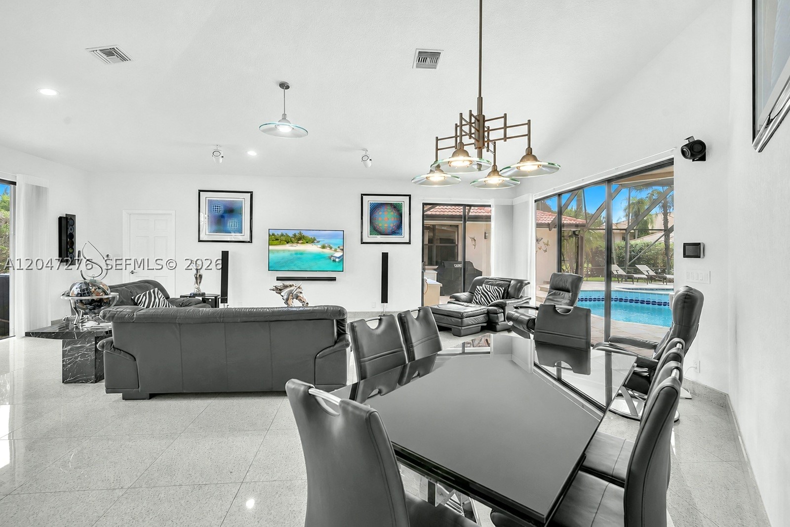 Palm Island - Residential