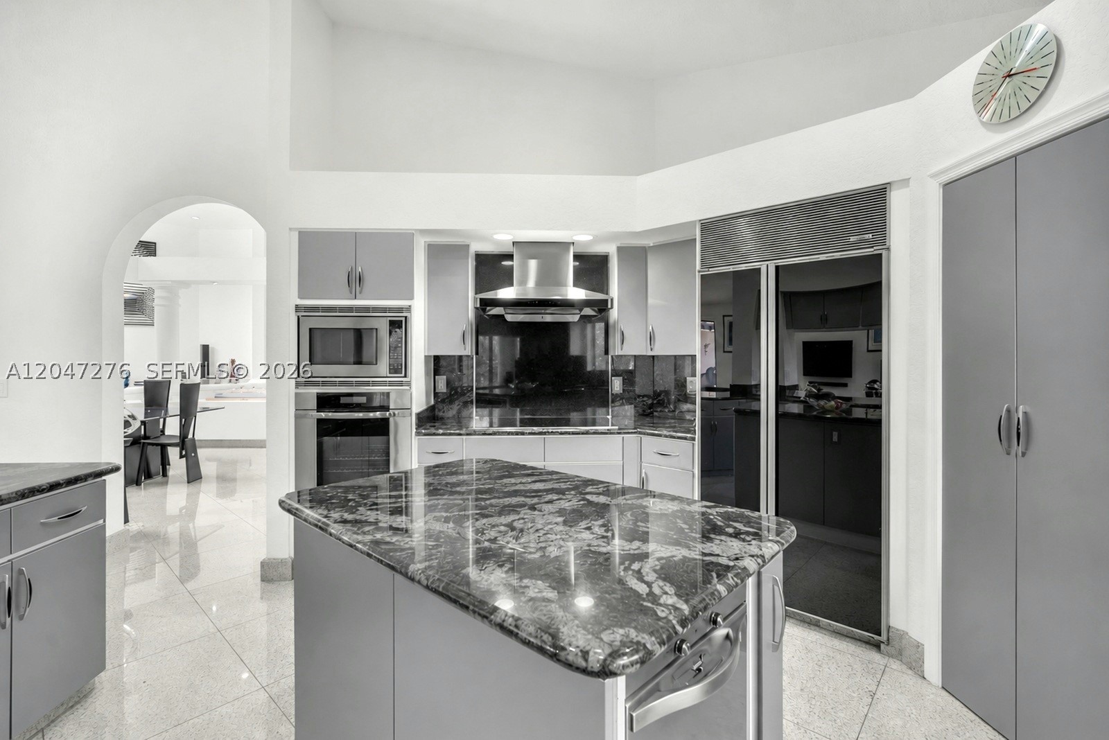 Palm Island - Residential