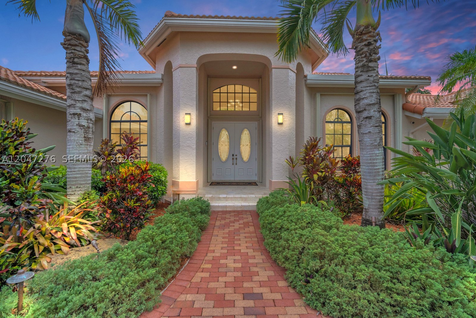 Palm Island - Residential