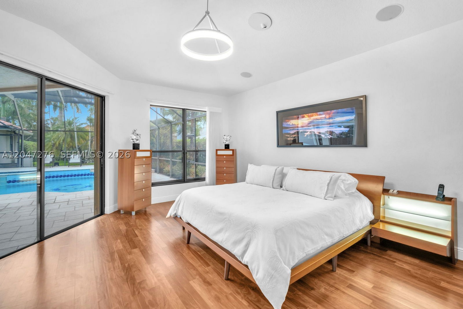 Palm Island - Residential
