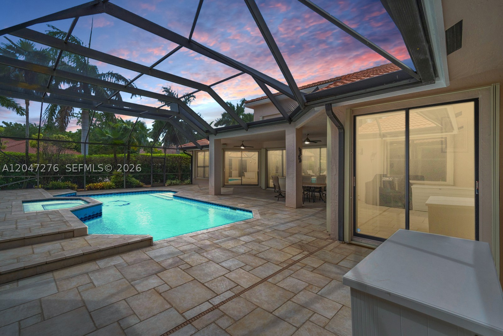 Palm Island - Residential