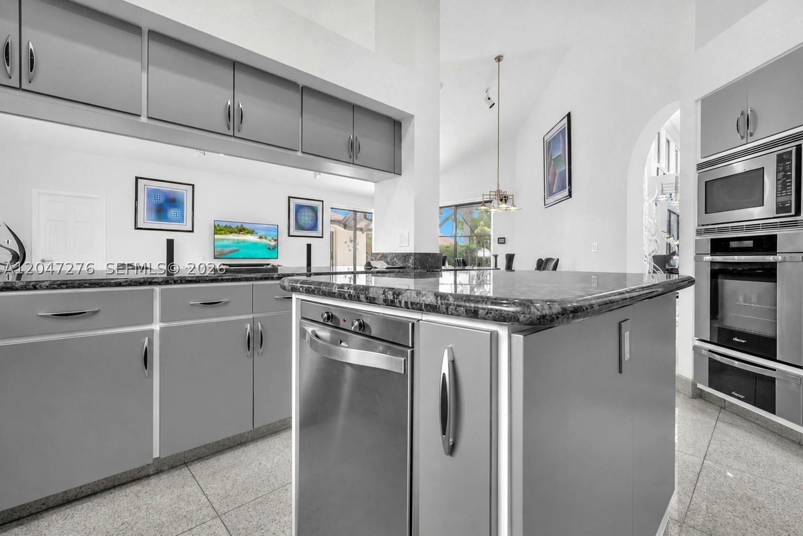 Palm Island - Residential