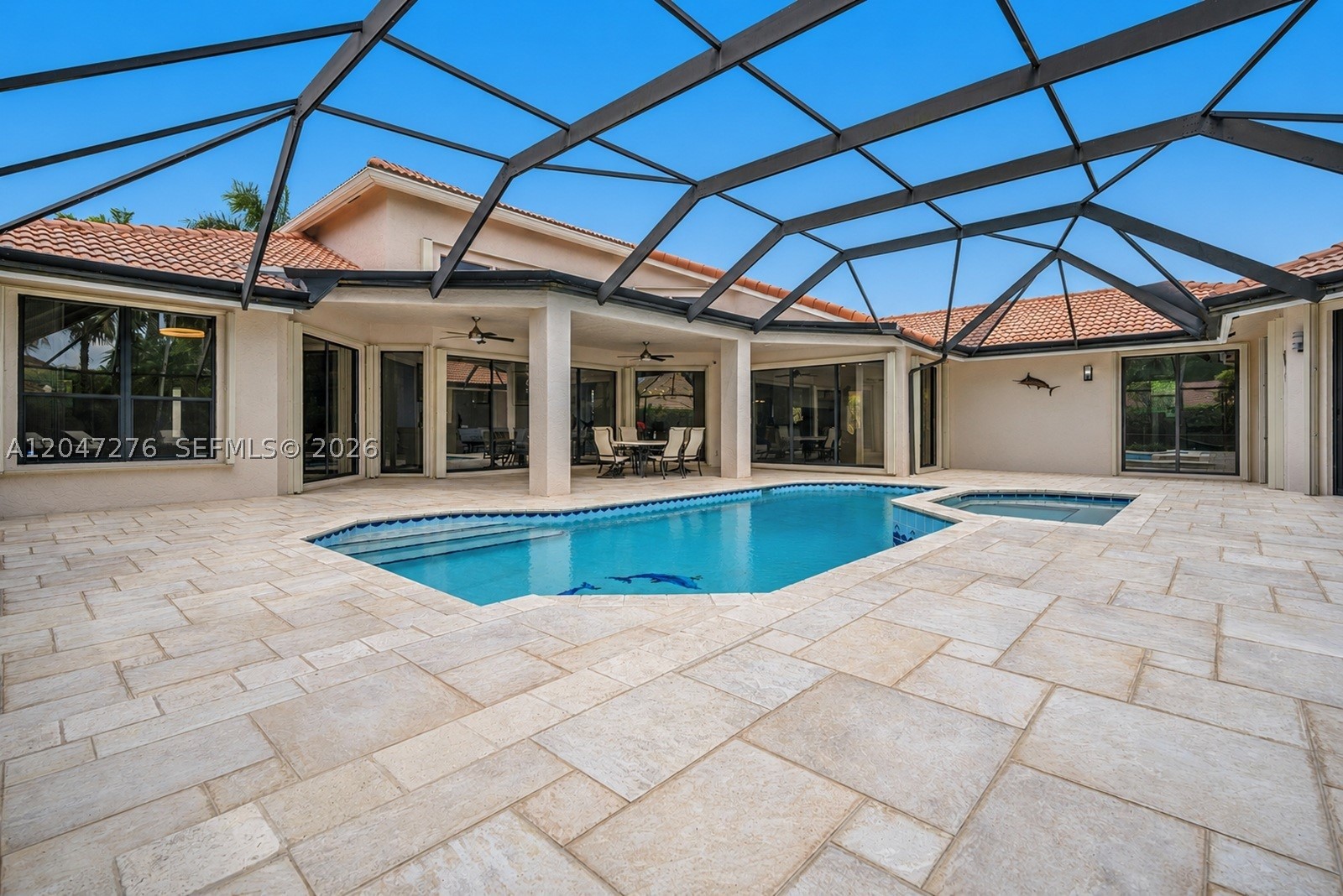 Palm Island - Residential