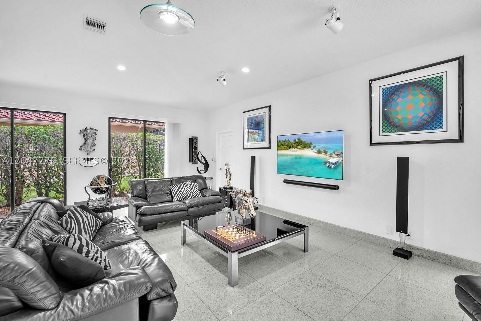 Palm Island - Residential