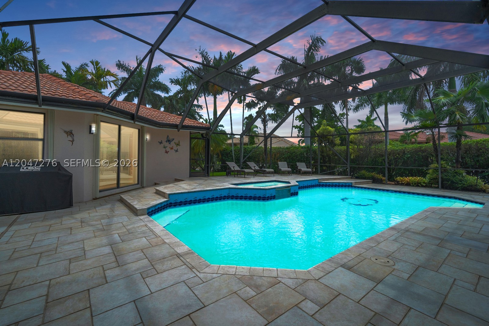 Palm Island - Residential