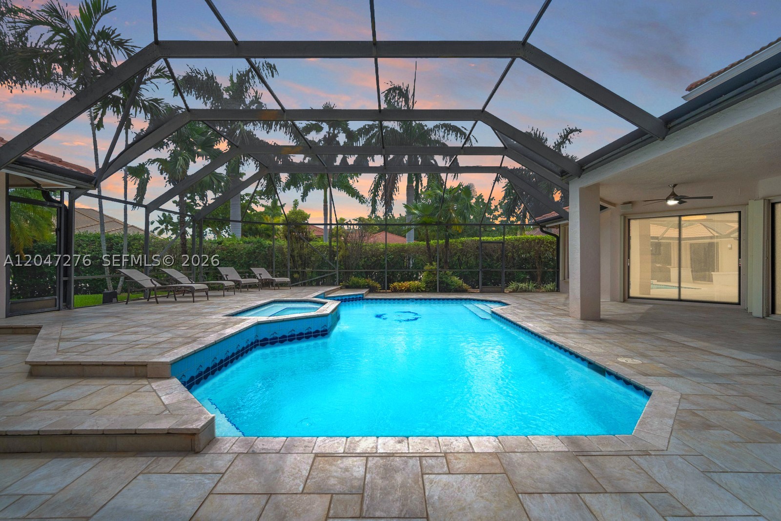 Palm Island - Residential