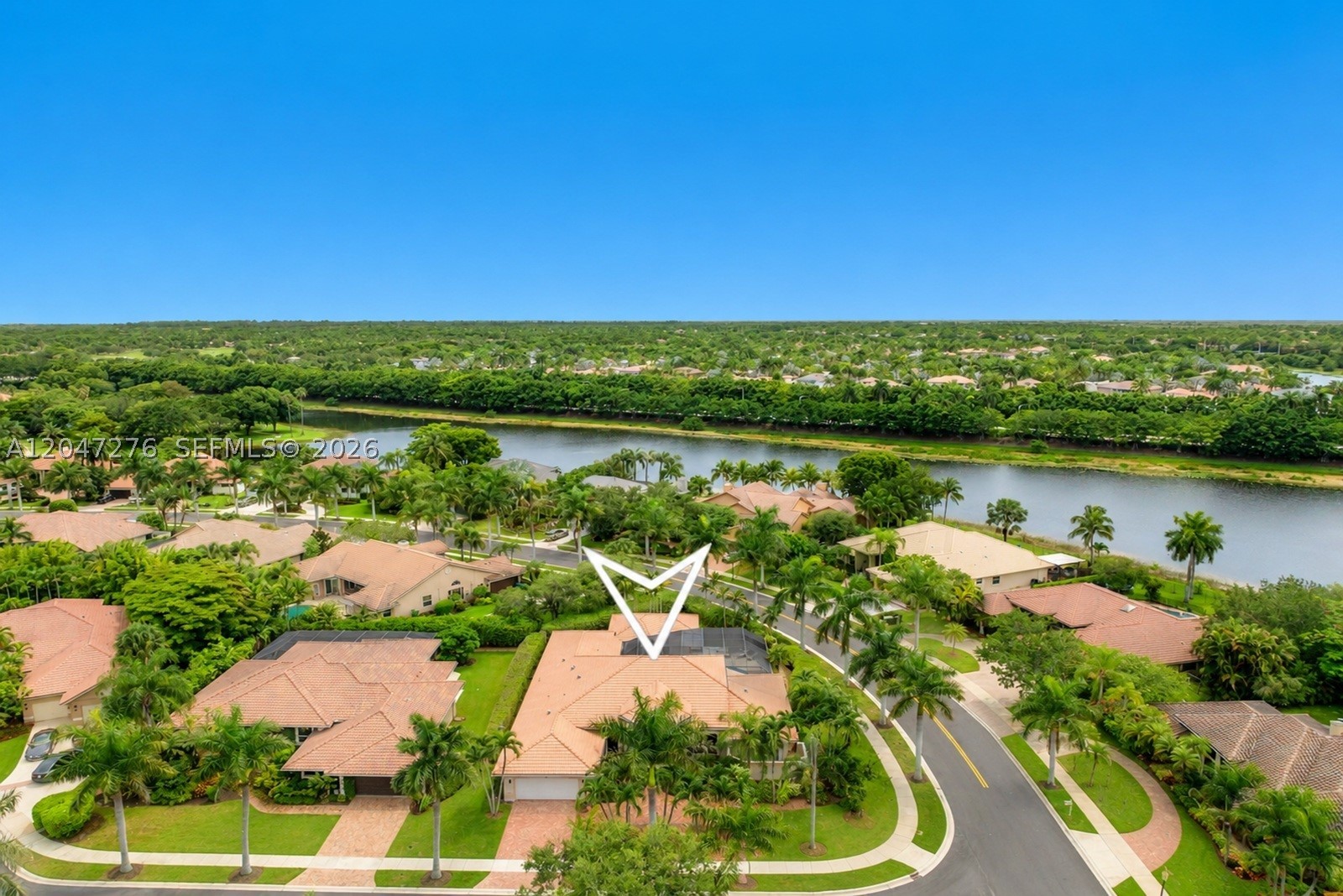 Palm Island - Residential