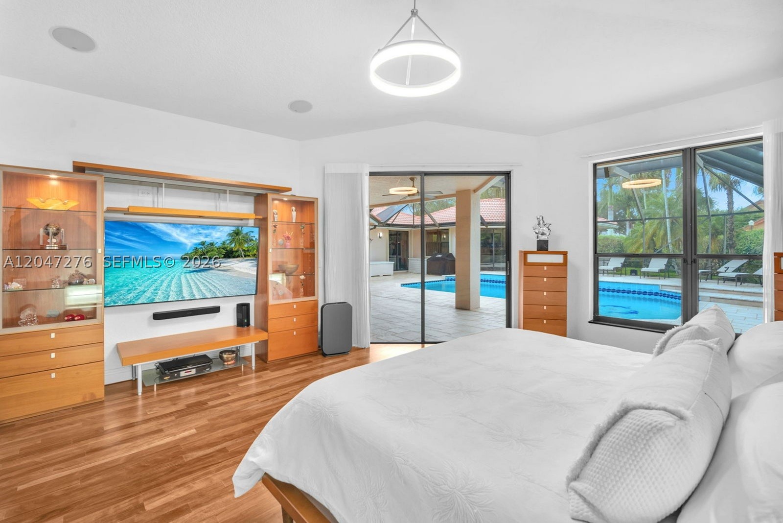 Palm Island - Residential