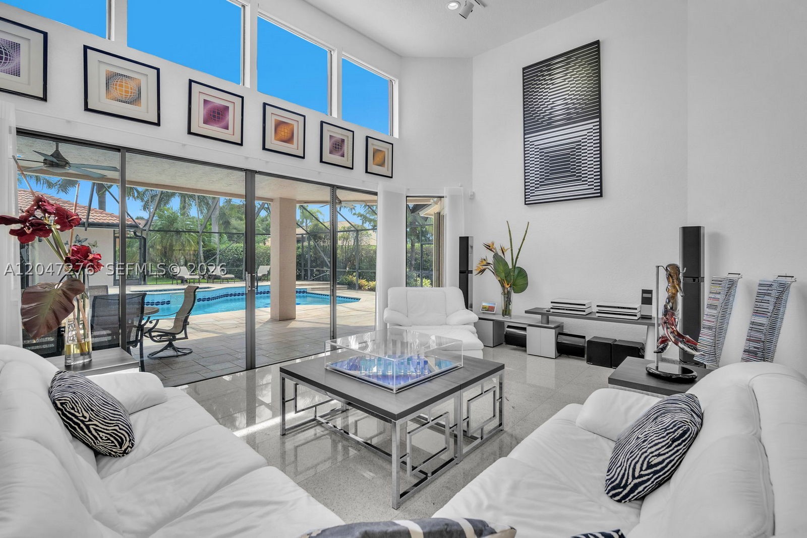 Palm Island - Residential