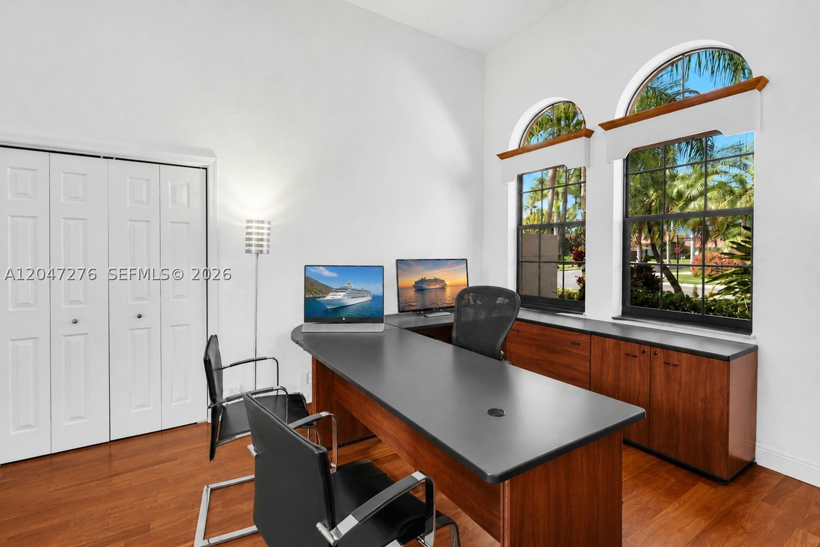 Palm Island - Residential