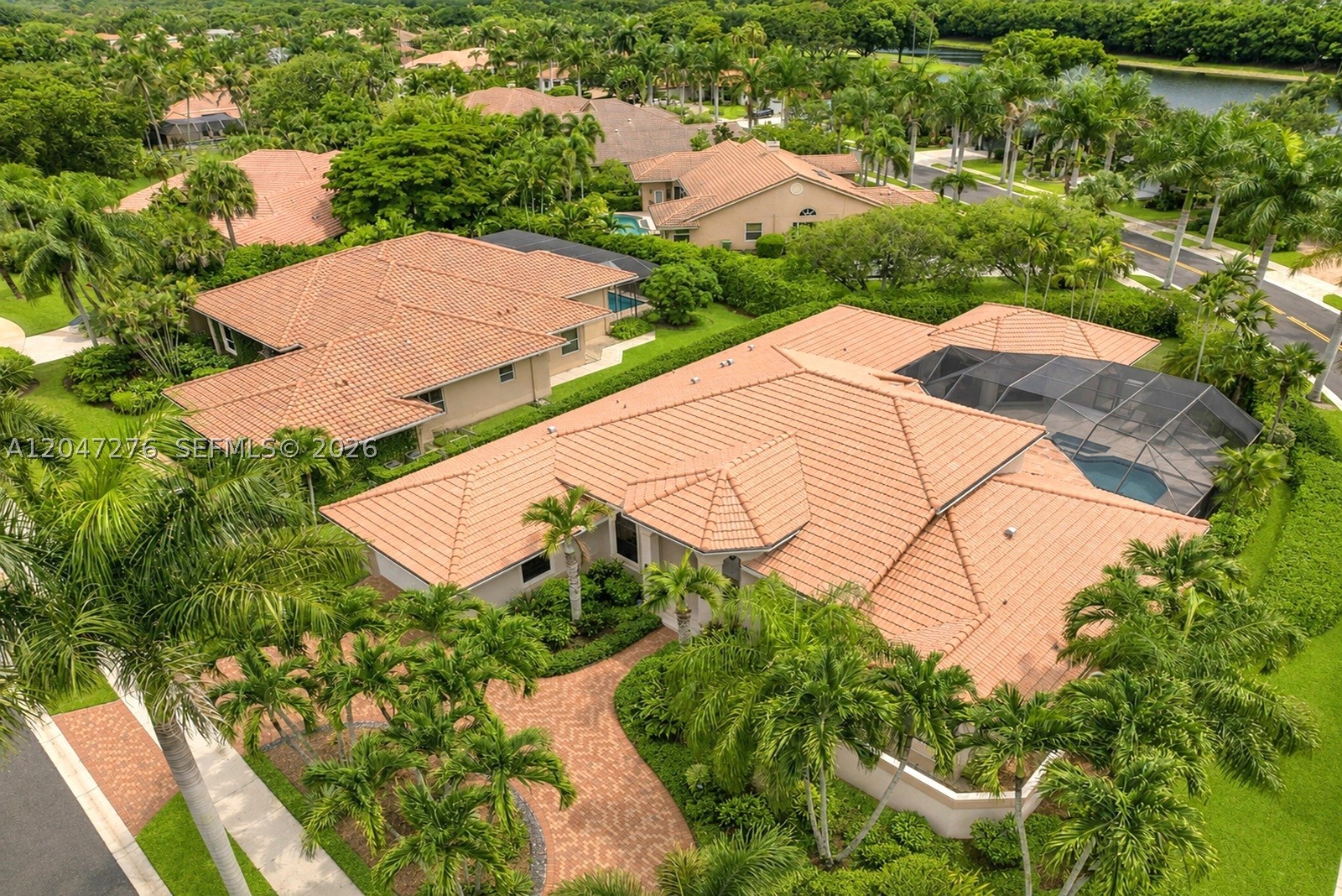 Palm Island - Residential