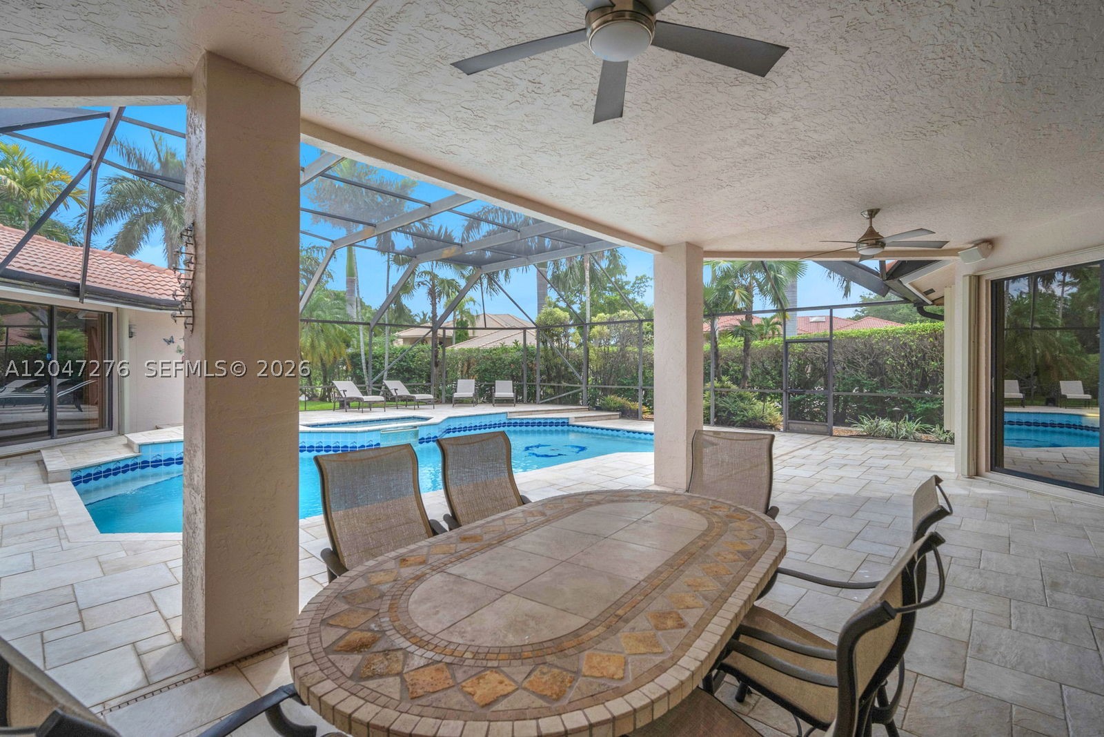 Palm Island - Residential