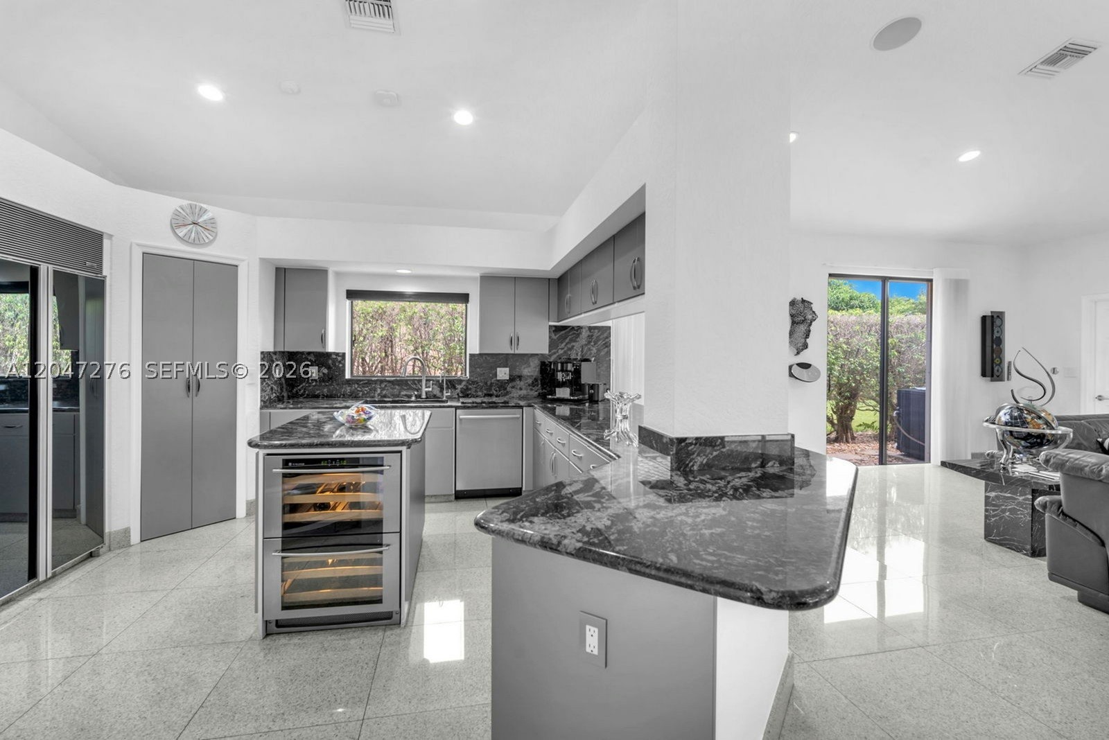 Palm Island - Residential