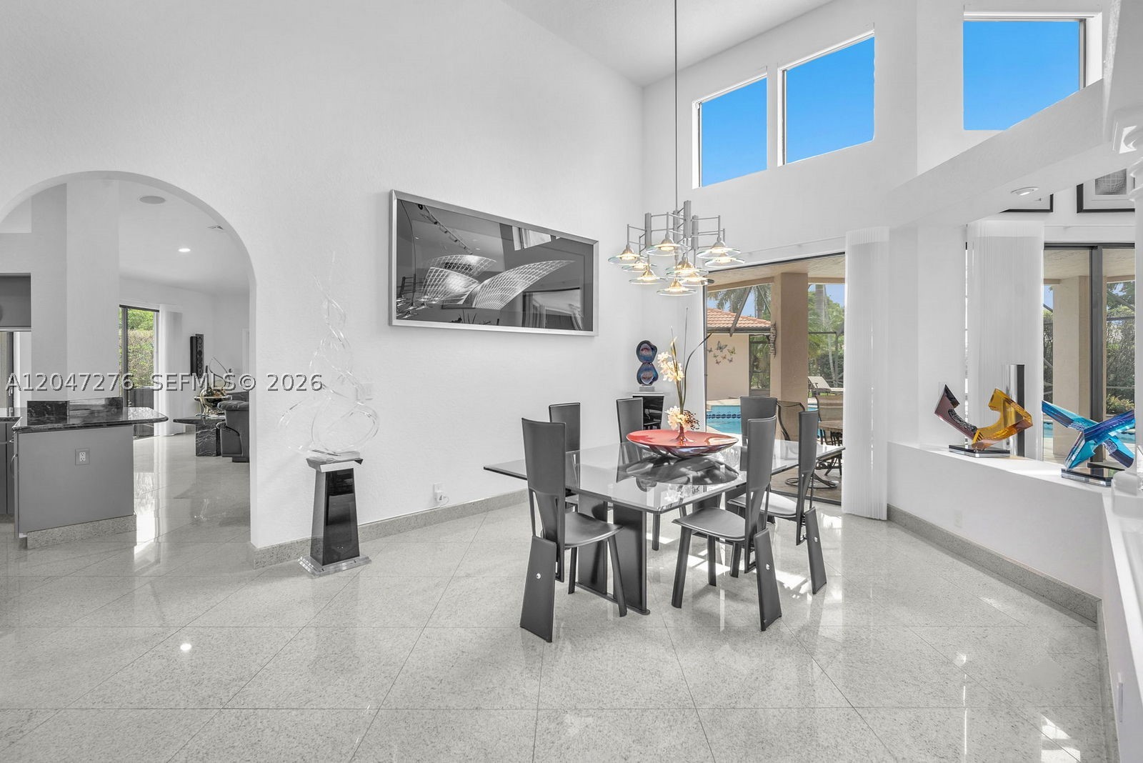 Palm Island - Residential