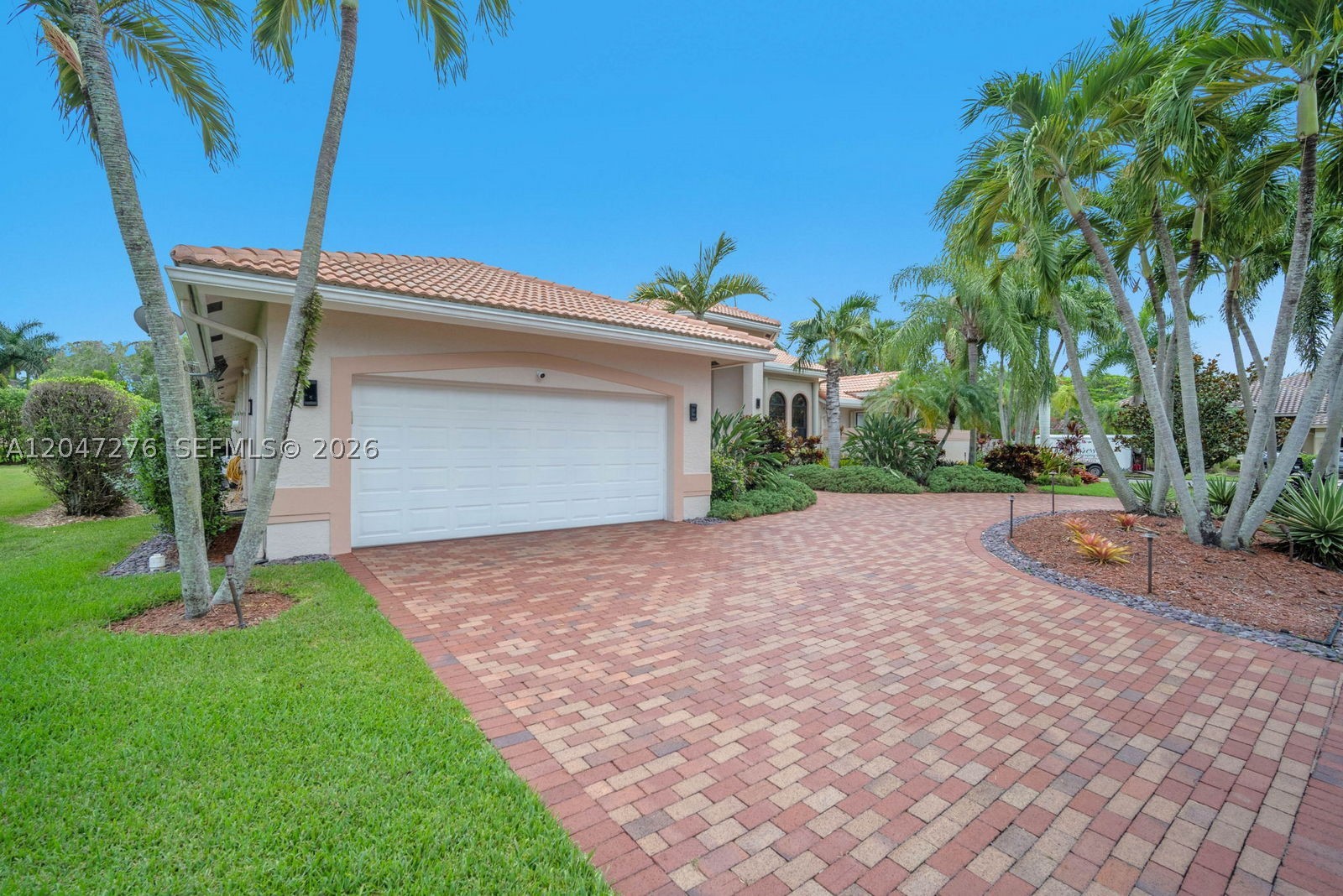 Palm Island - Residential