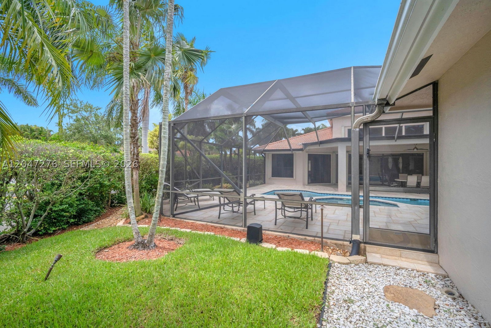 Palm Island - Residential