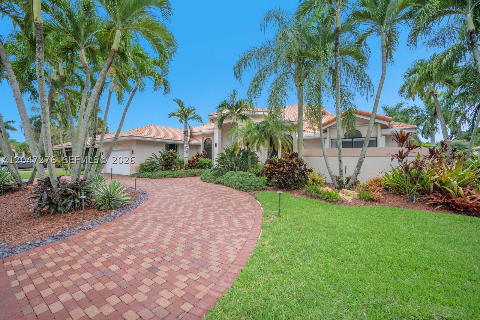 Palm Island - Residential